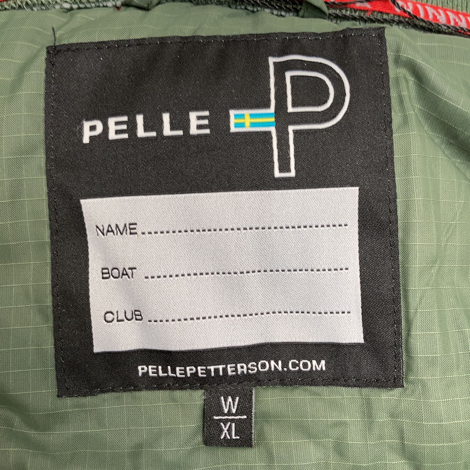 Pelle P