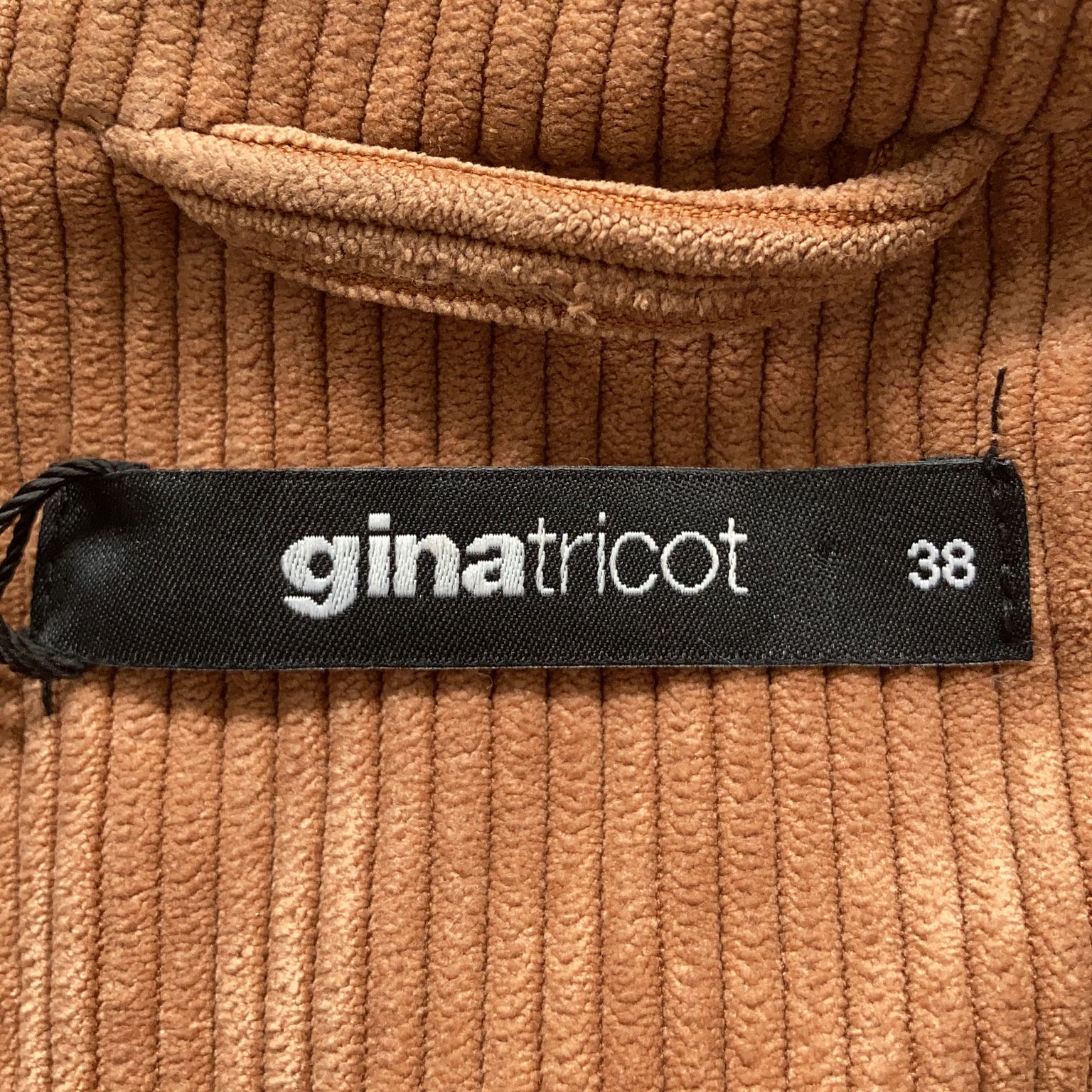 Gina Tricot