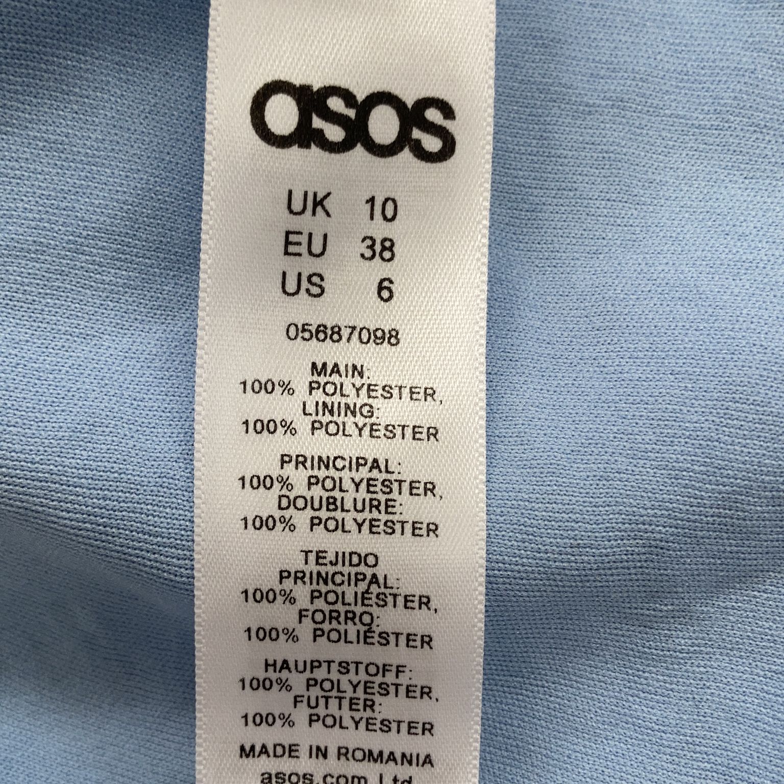 ASOS