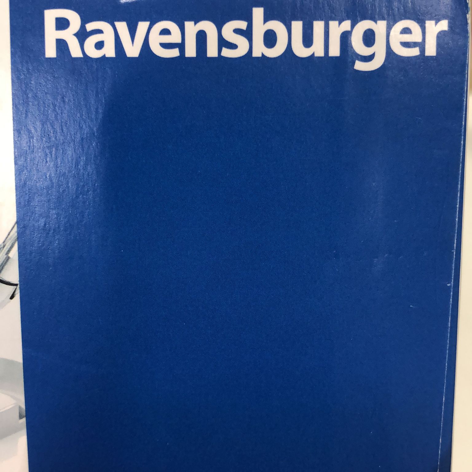 Ravensburger