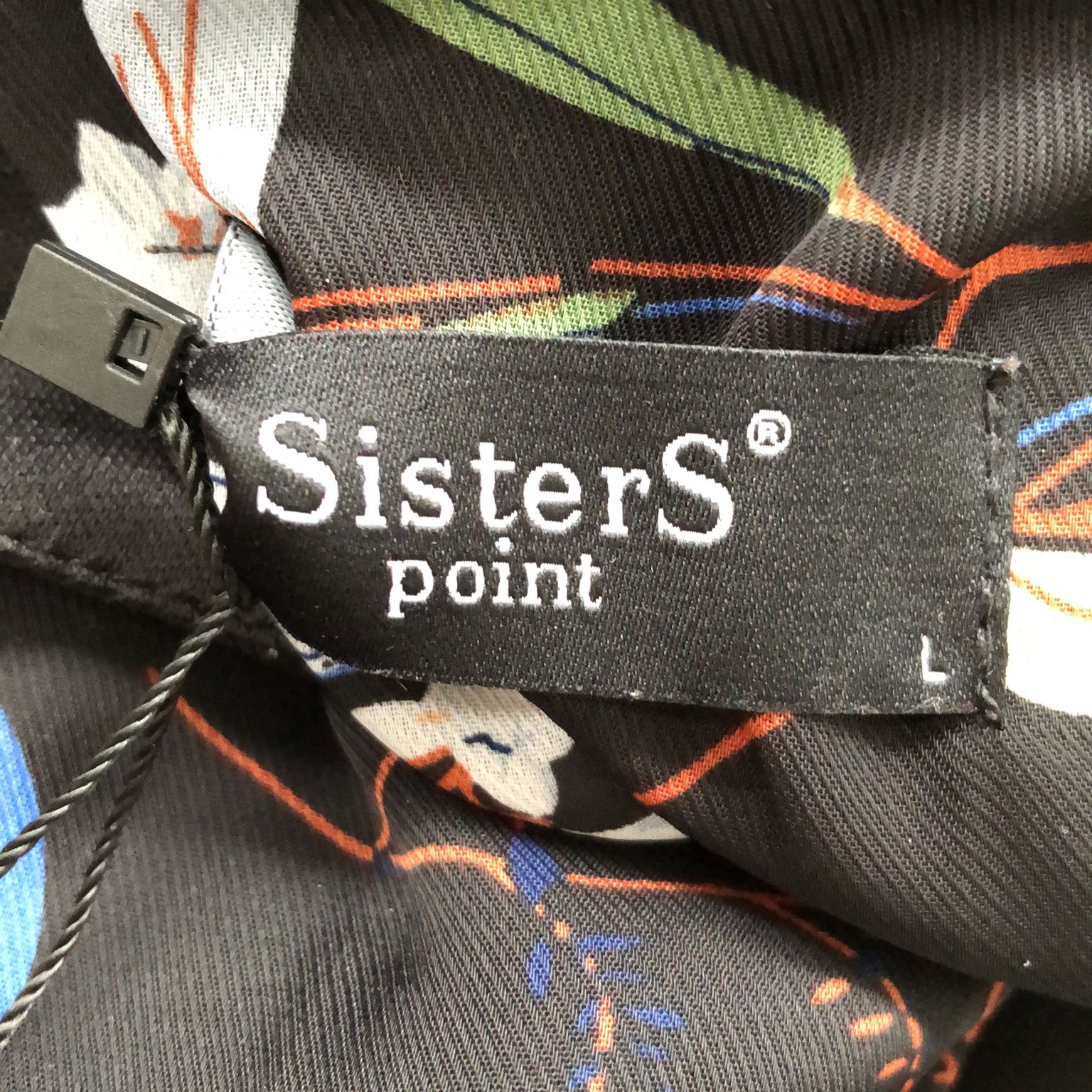 Sisters Point