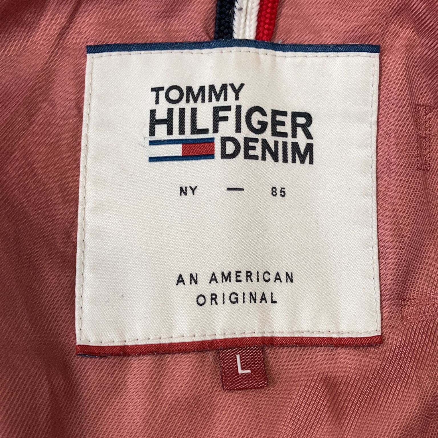 Tommy Hilfiger Denim