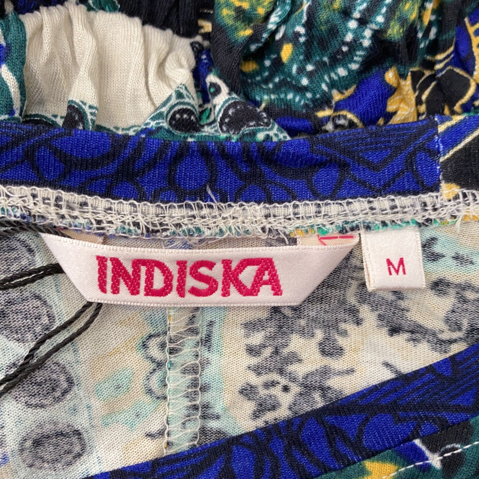 Indiska