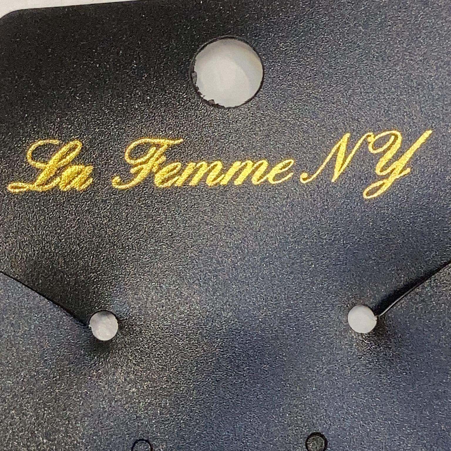 La Femme