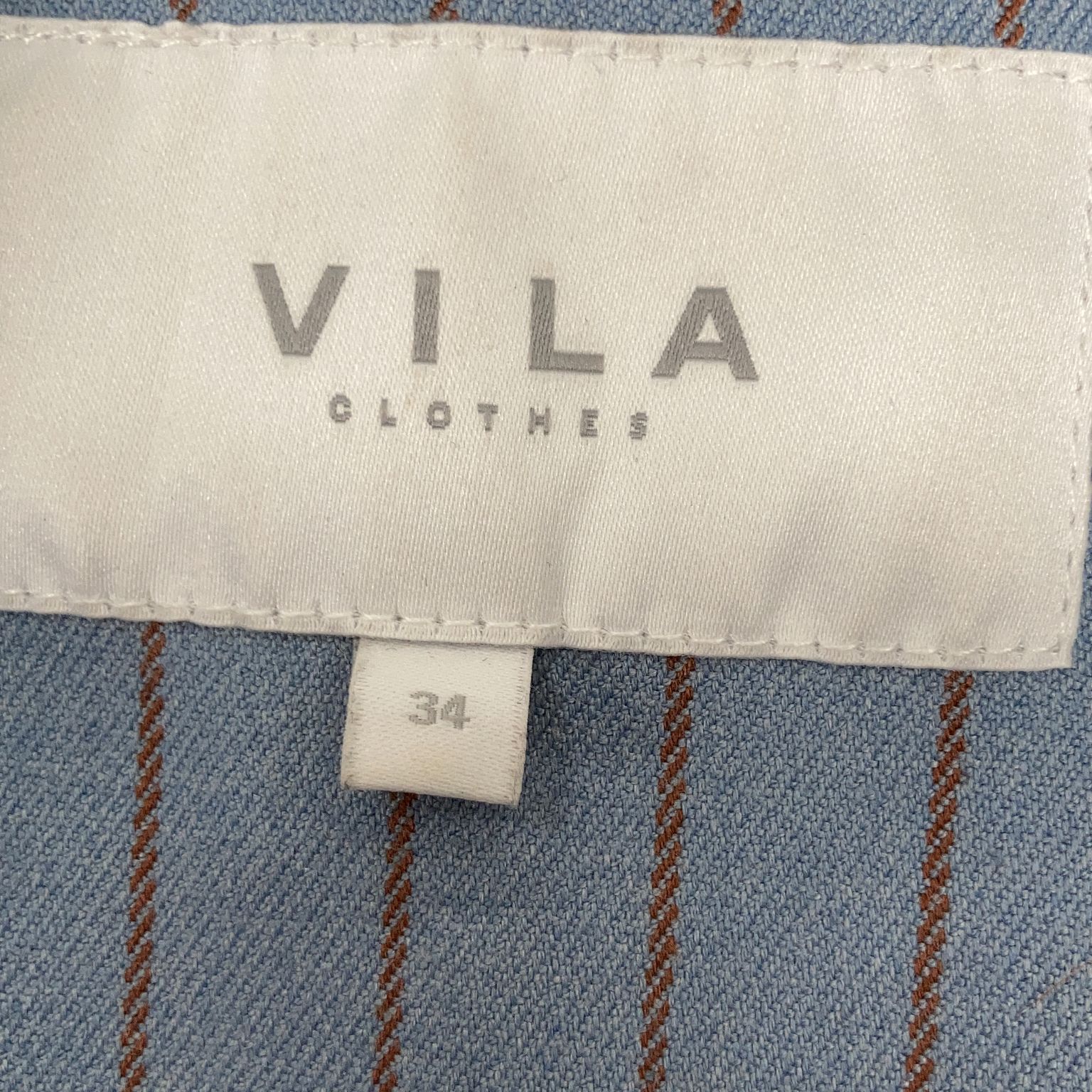 VILA Clothes