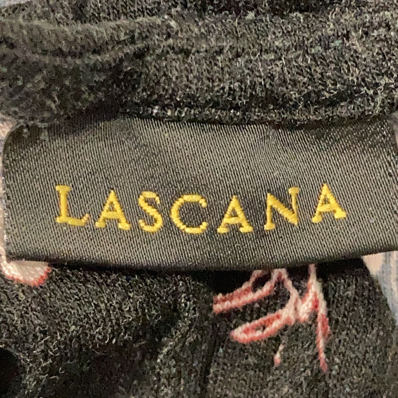 Lascana