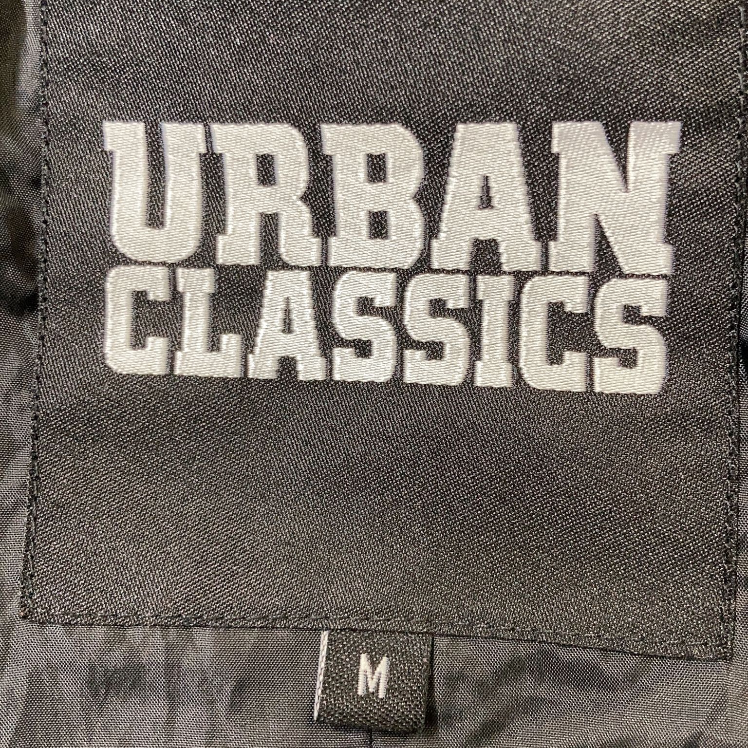 Urban Classics