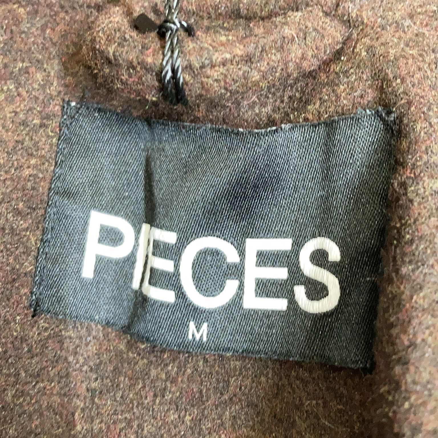 Pieces