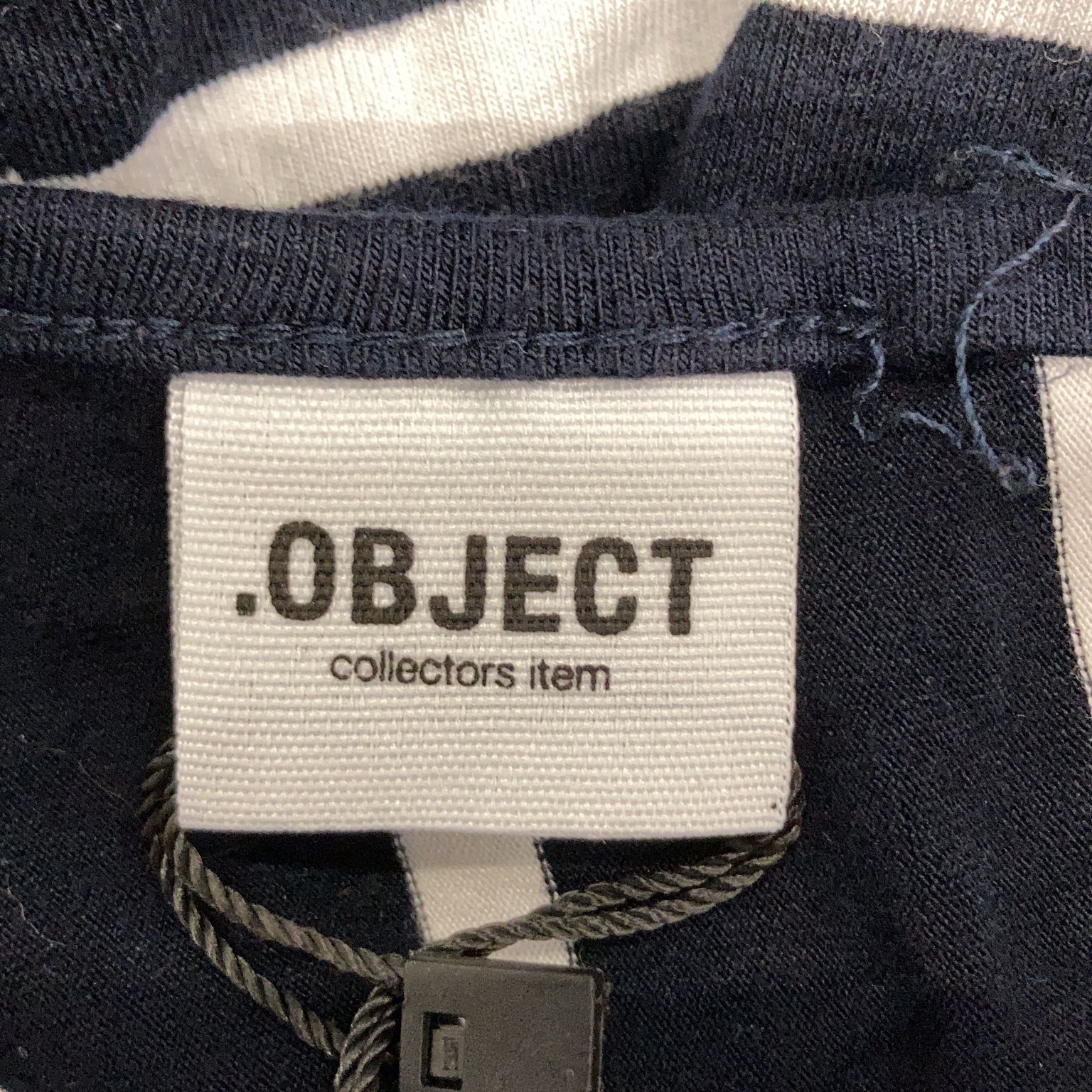 Object