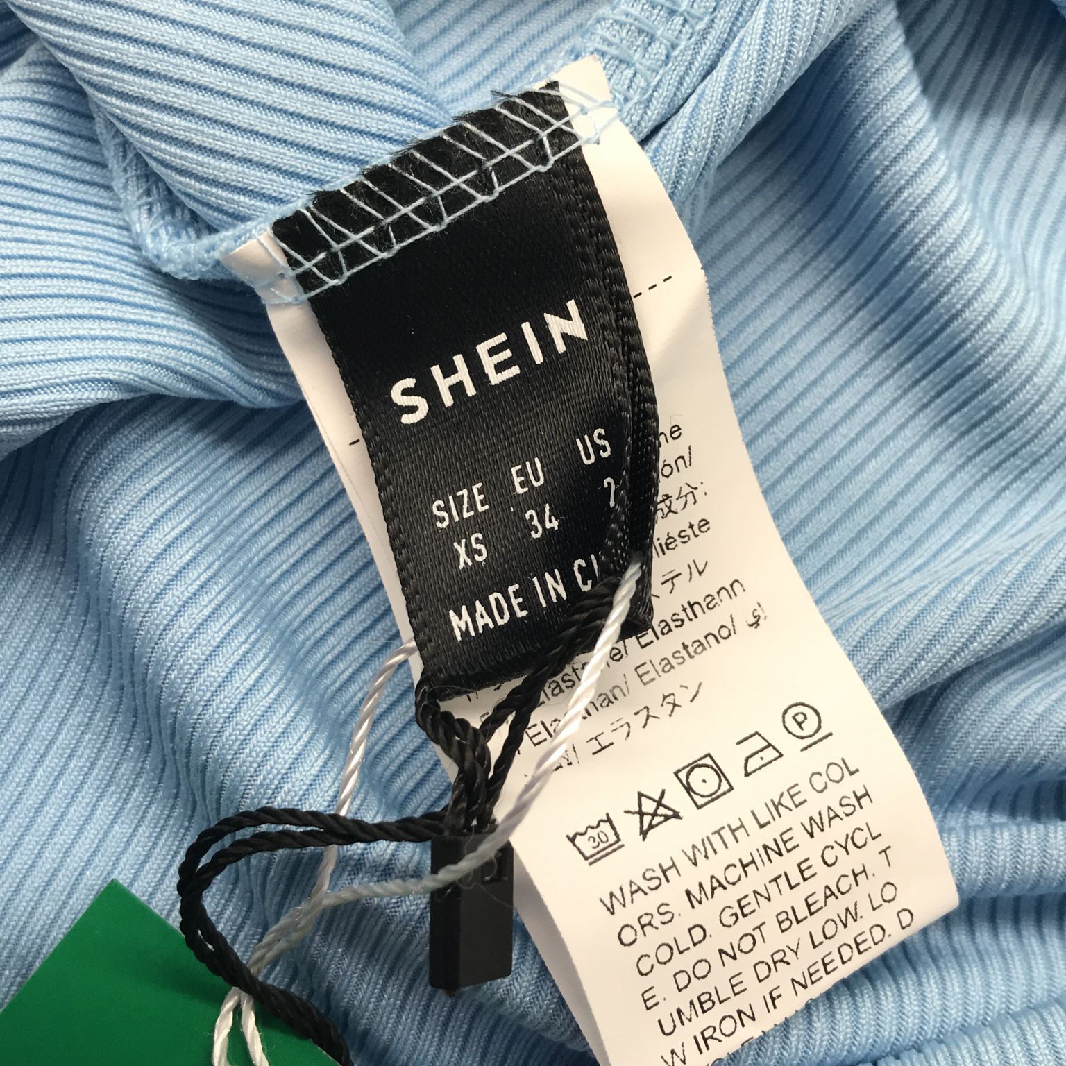 Shein