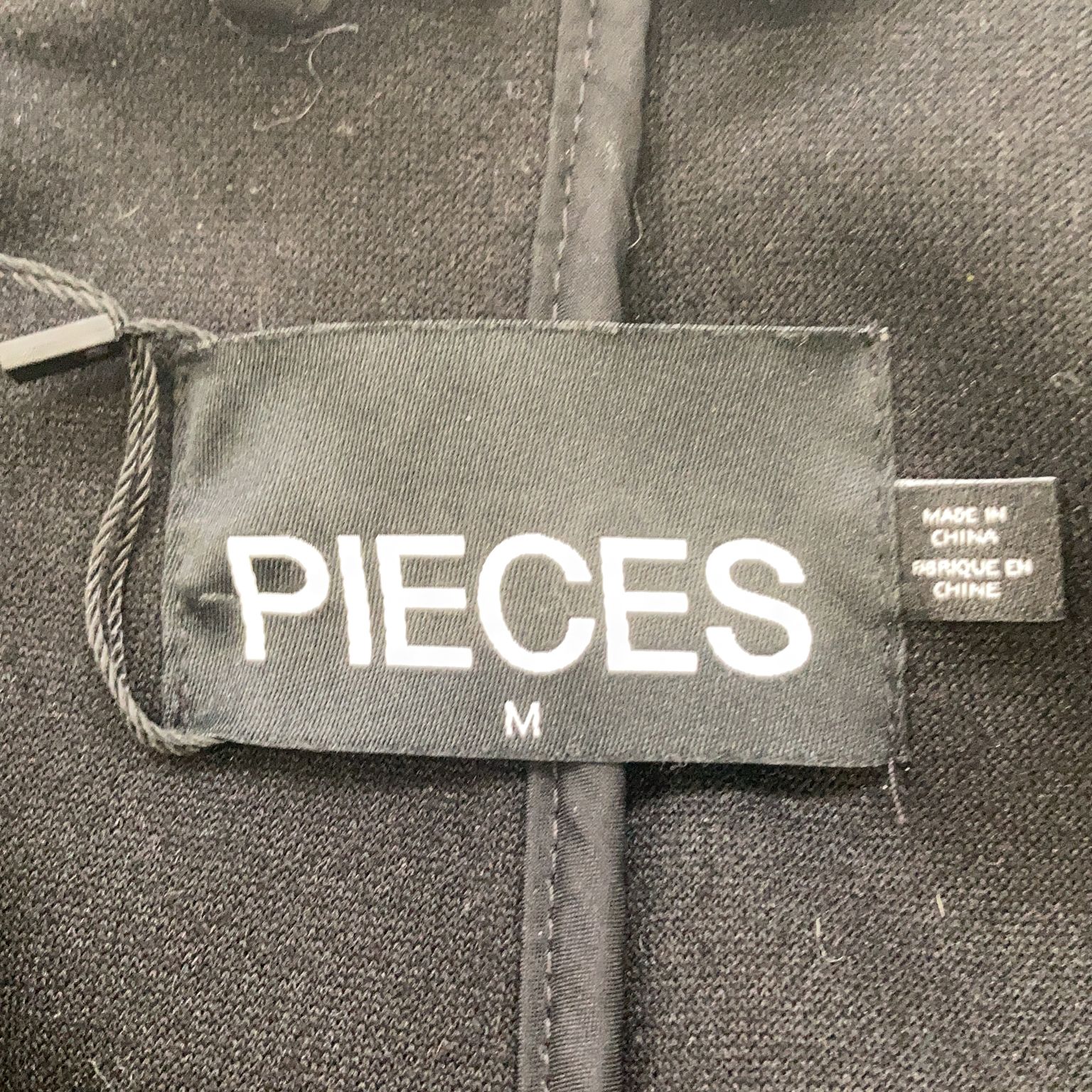 Pieces