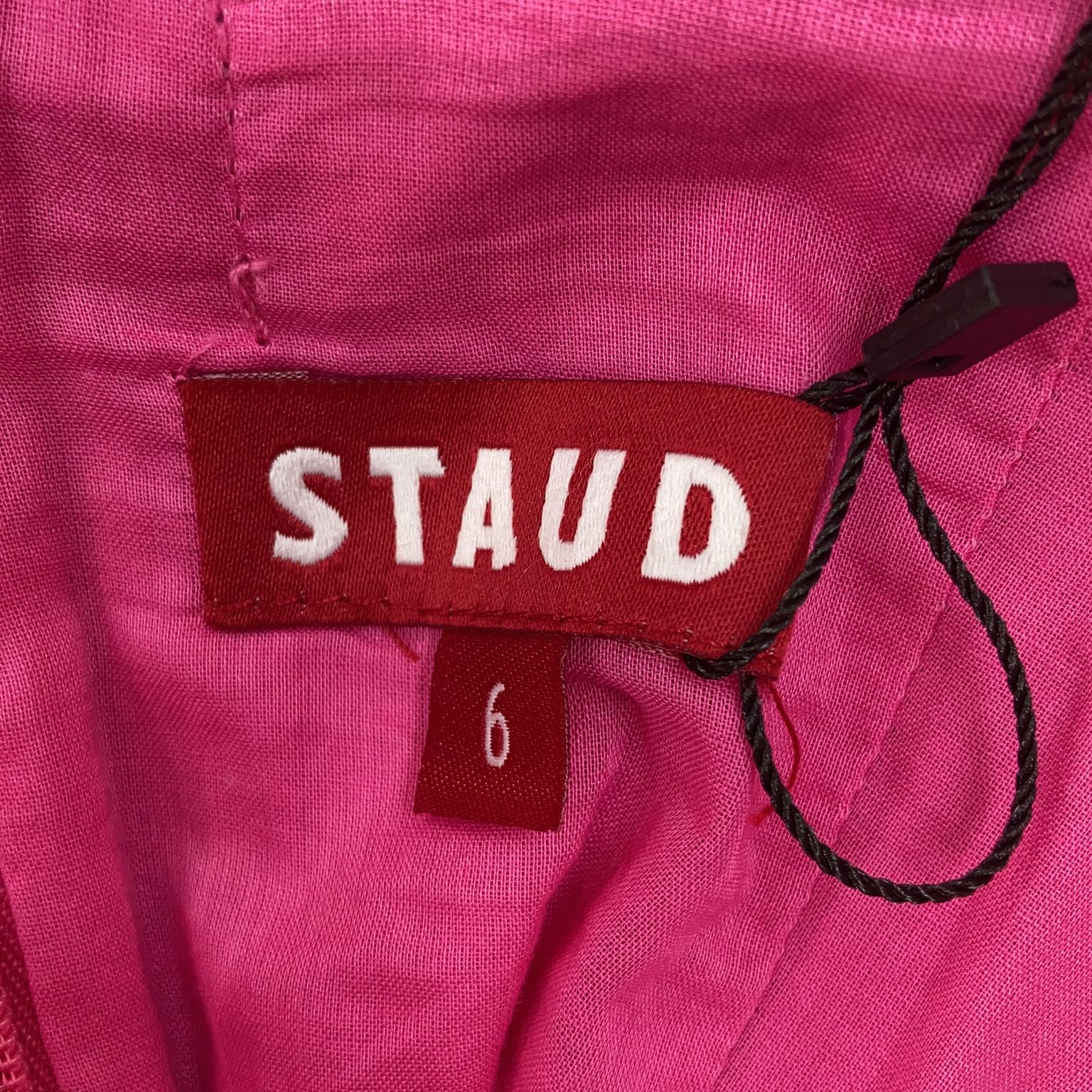 STAUD