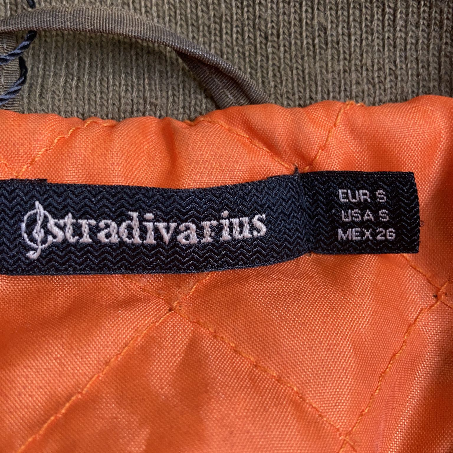 Stradivarius