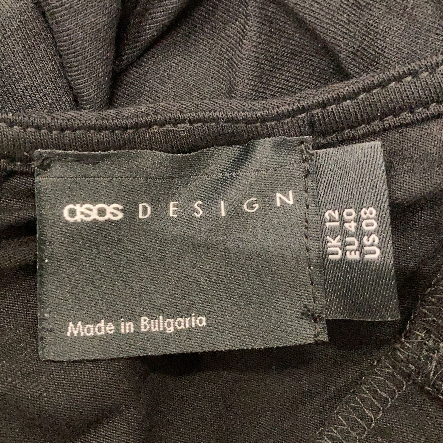 ASOS Design