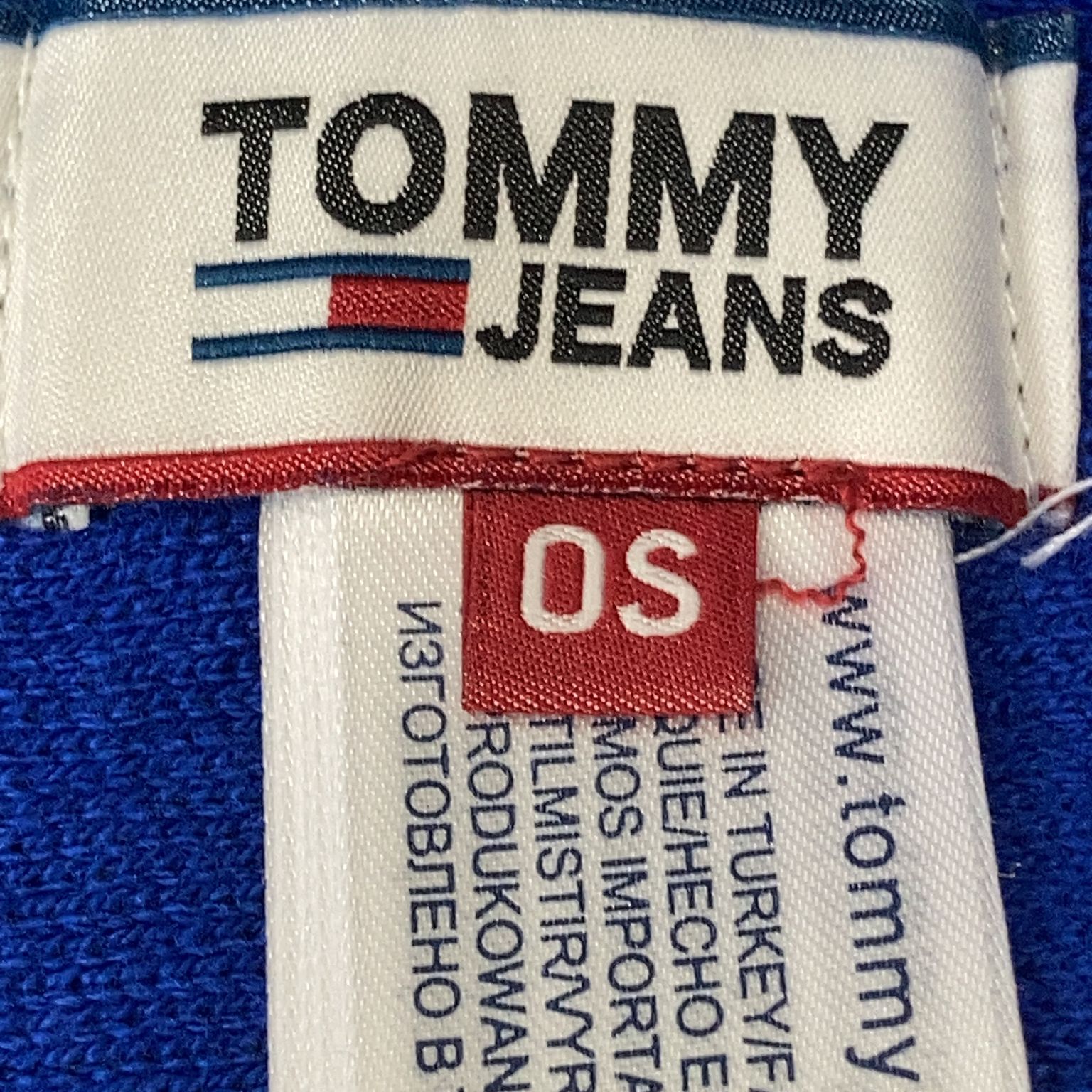 Tommy Hilfiger Jeans