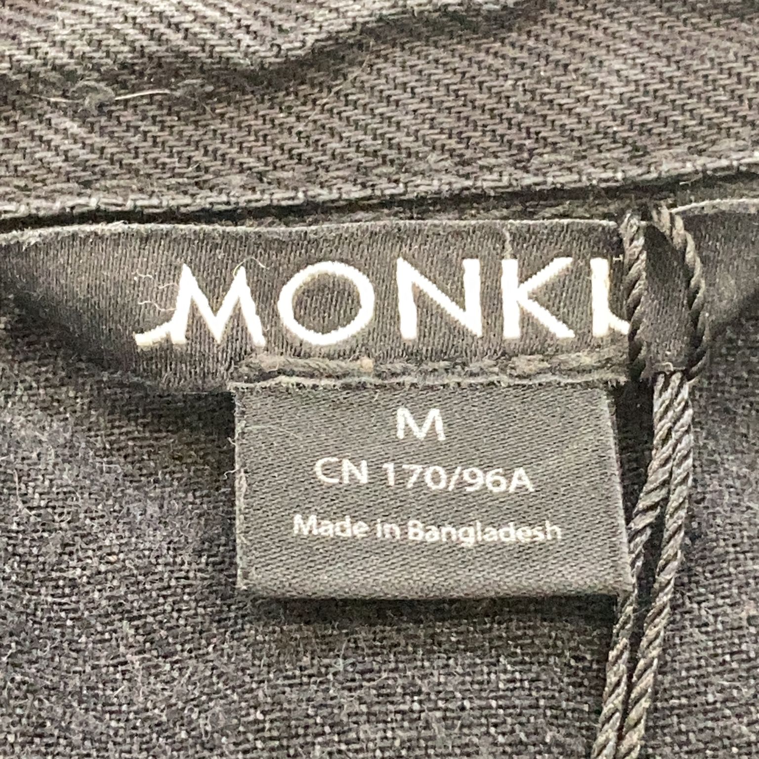 Monki