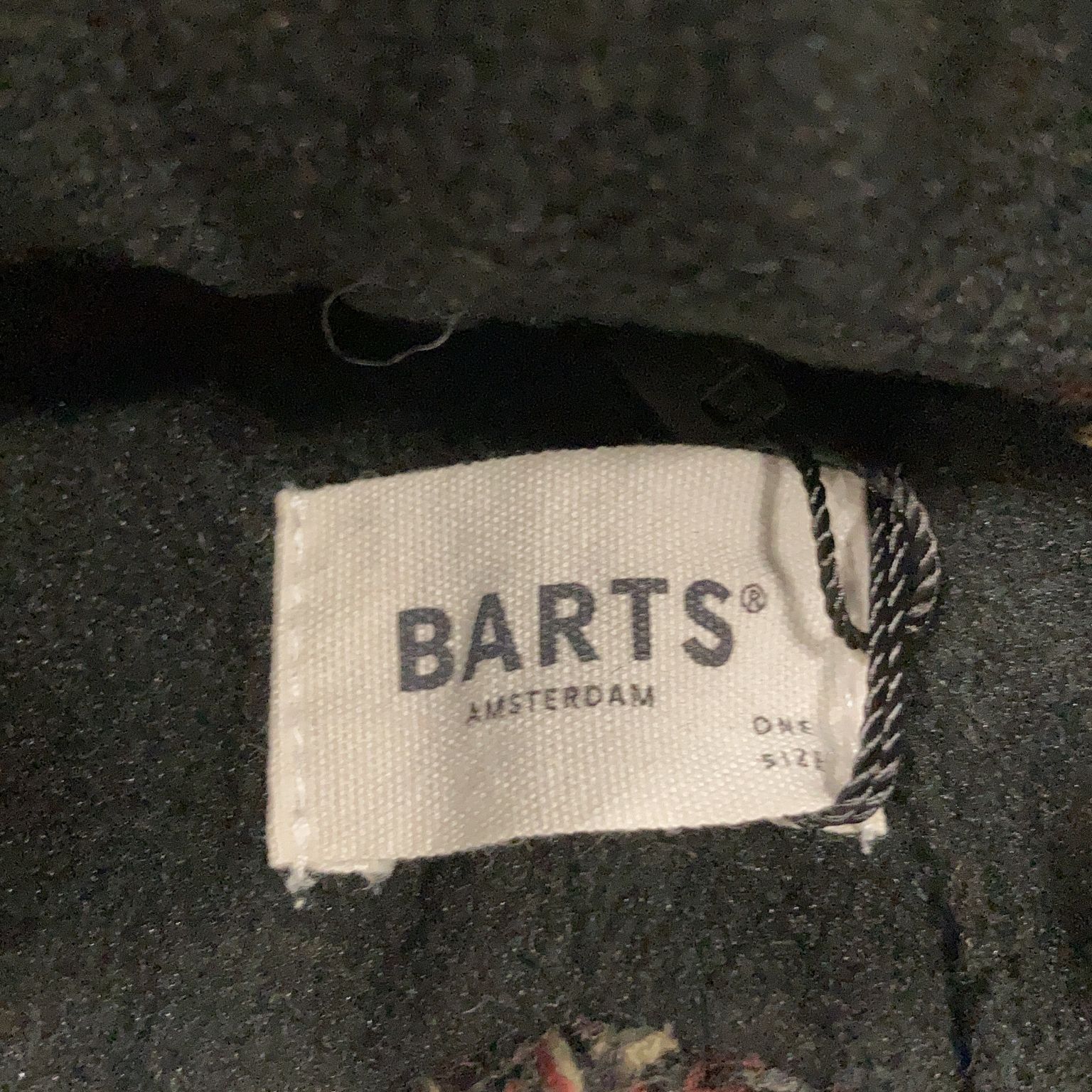 Barts