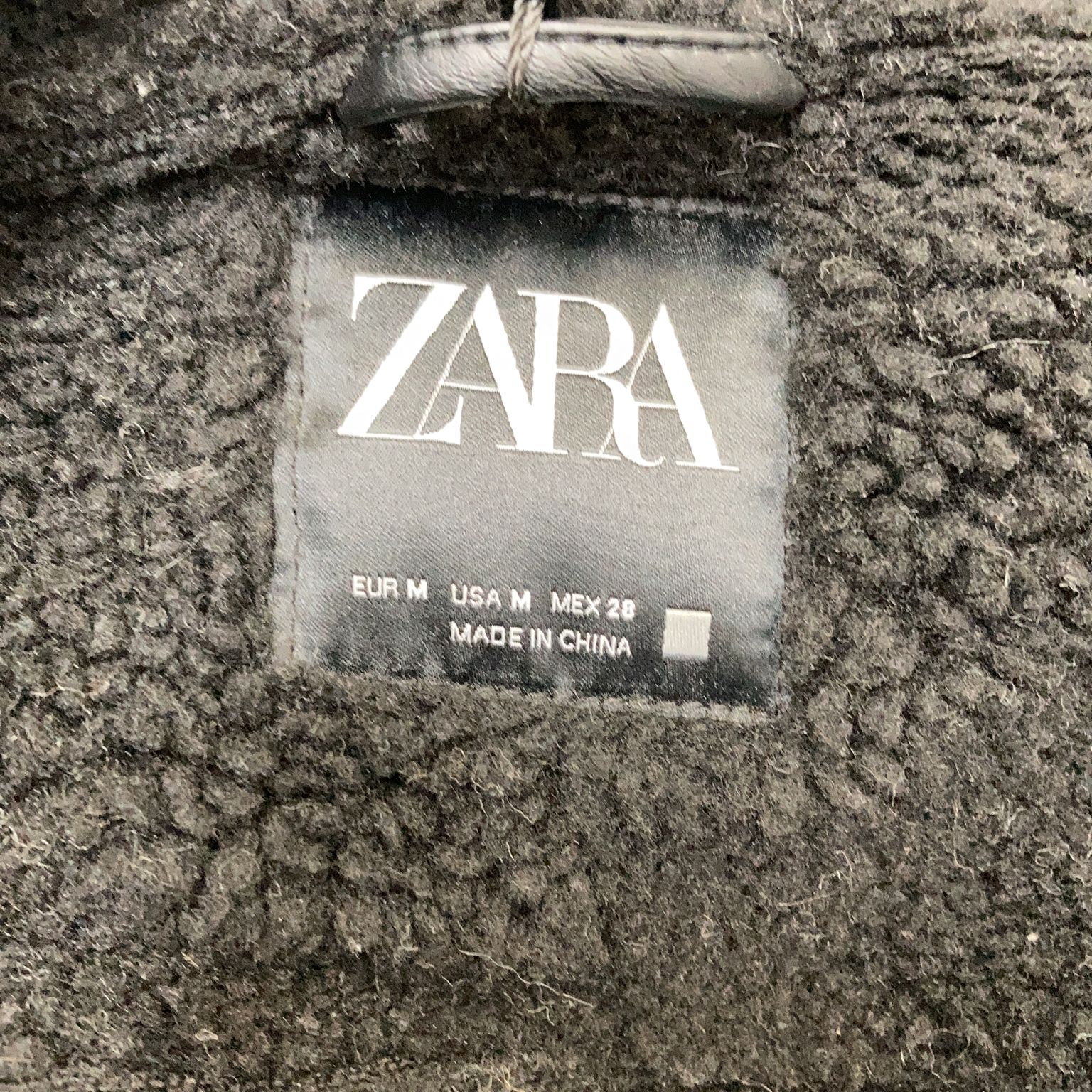 Zara