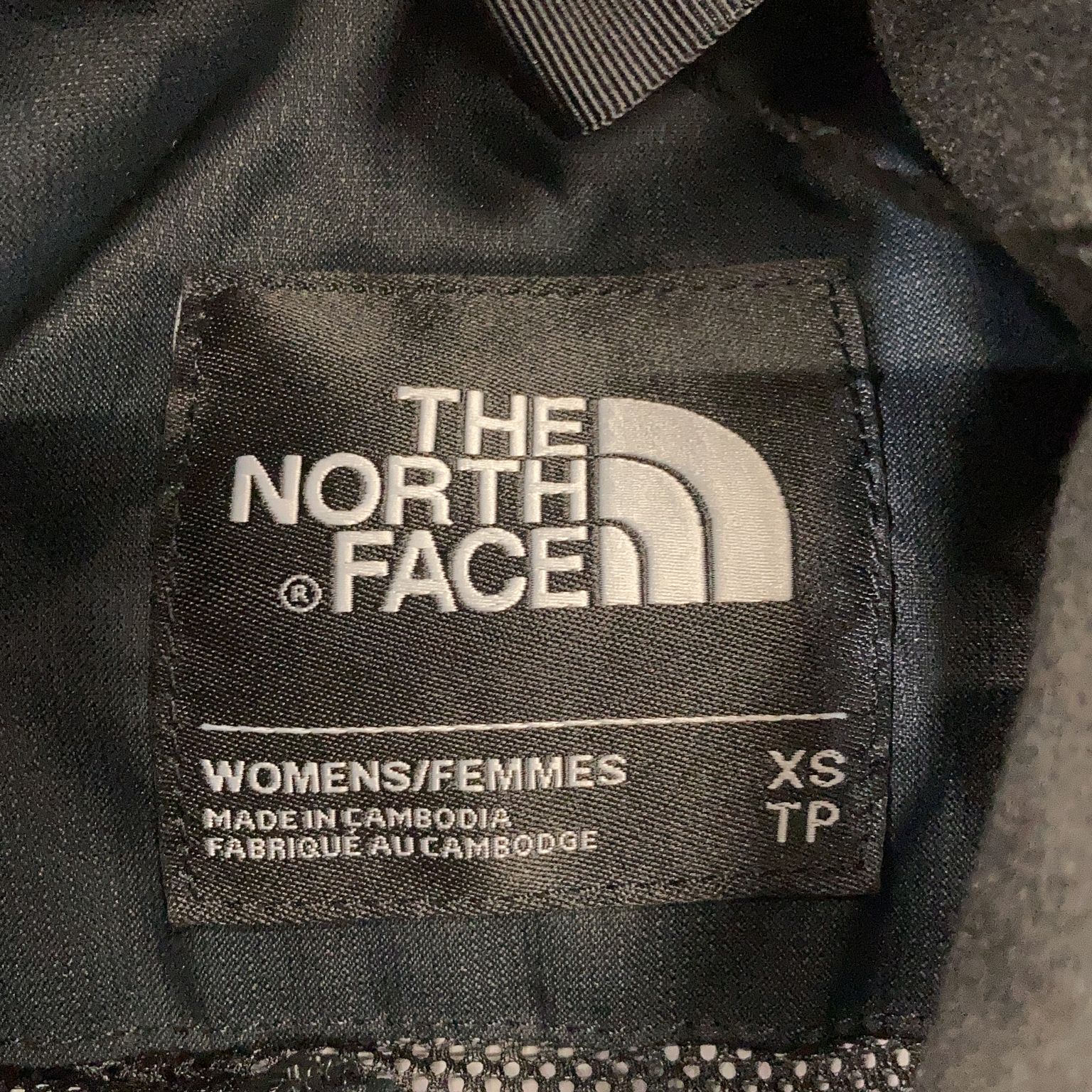 The North Face