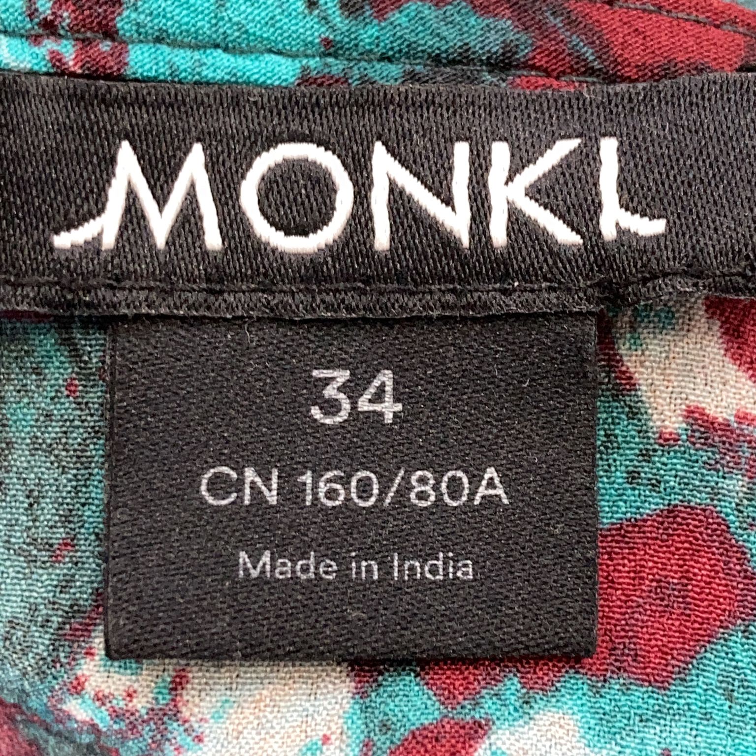 Monki