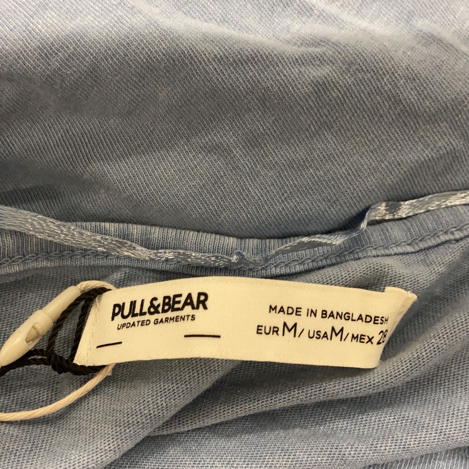 Pull  Bear