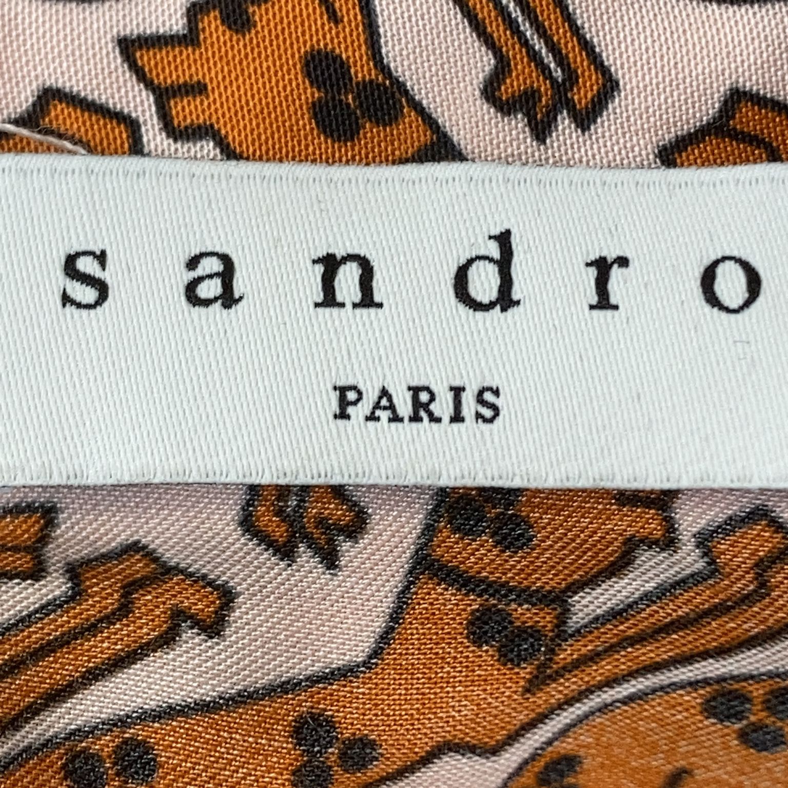 Sandro Paris