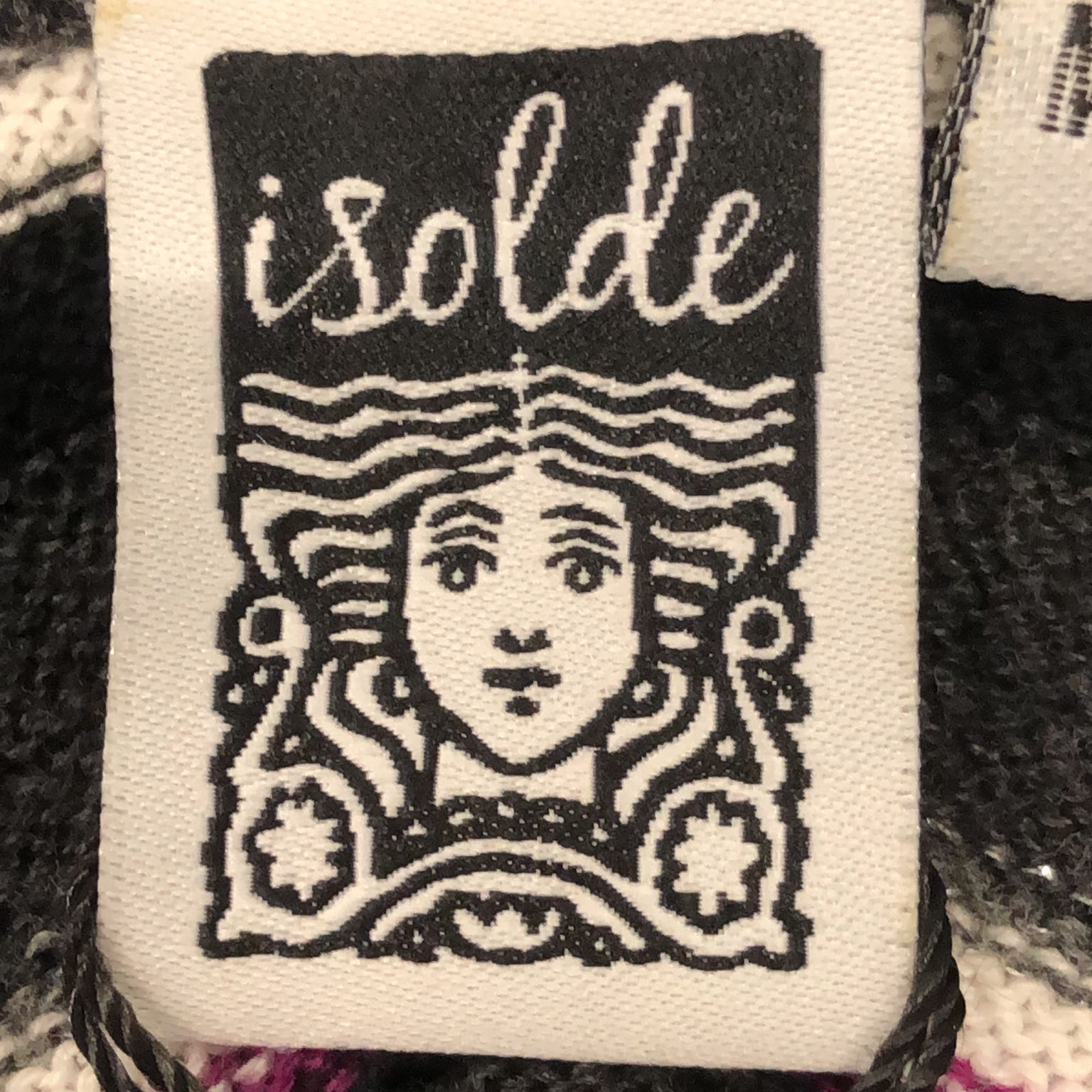 Isolde