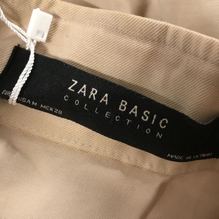 Zara Basic