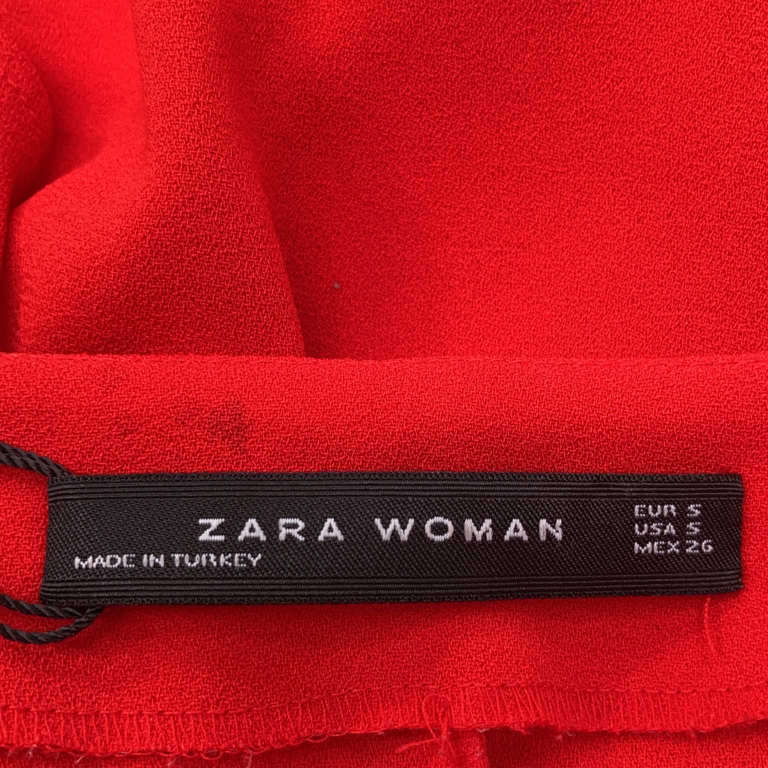 Zara Woman