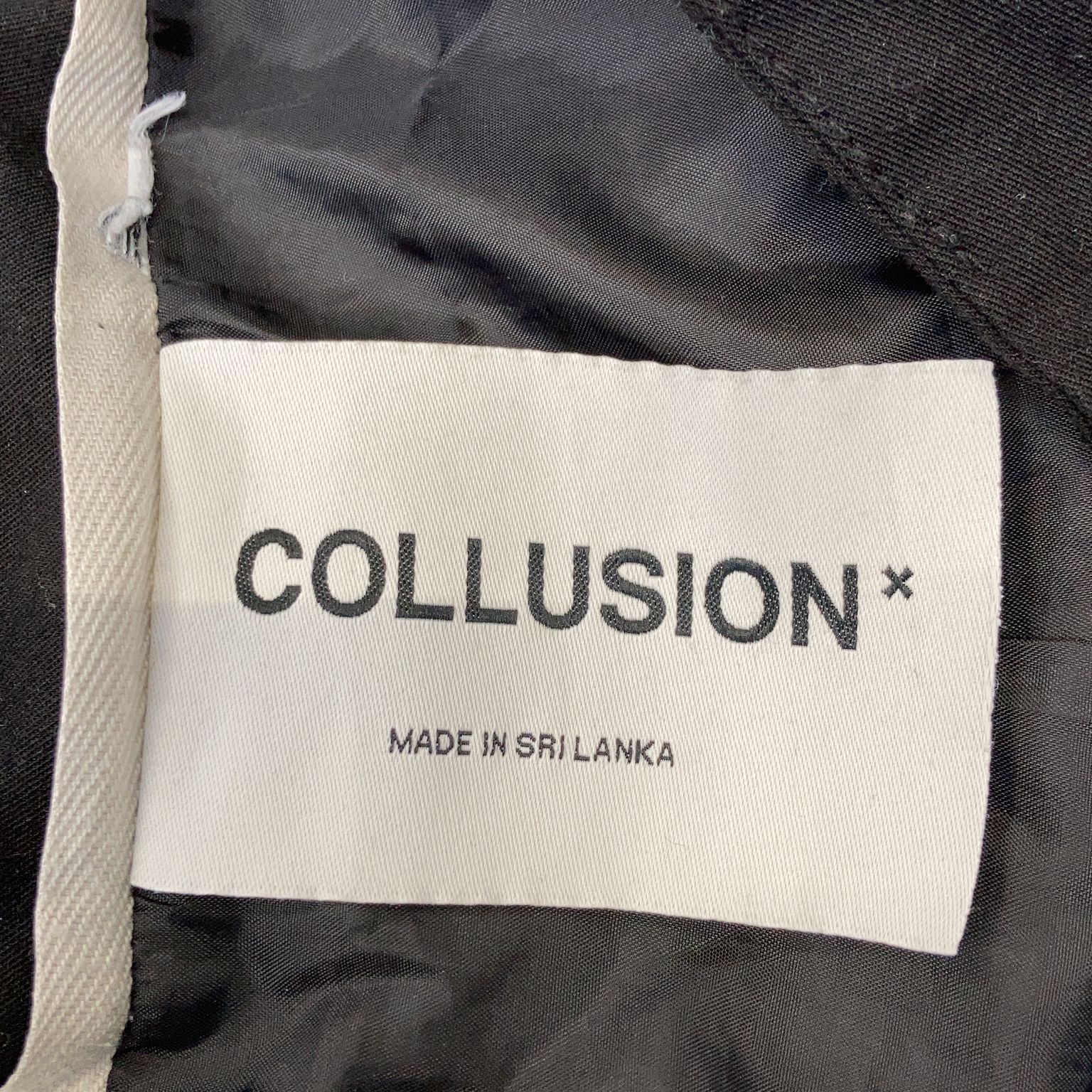 Collusion