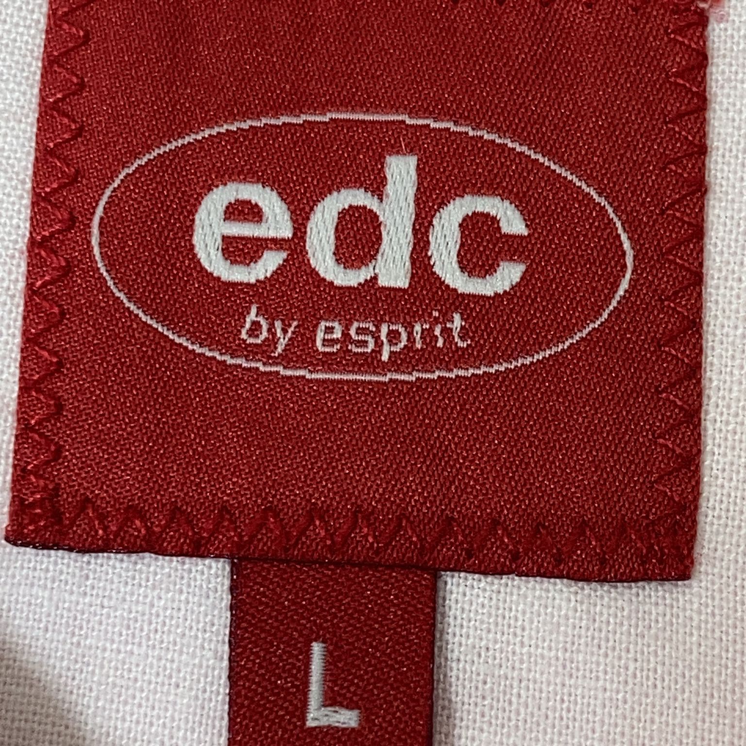 EDC by ESPRIT