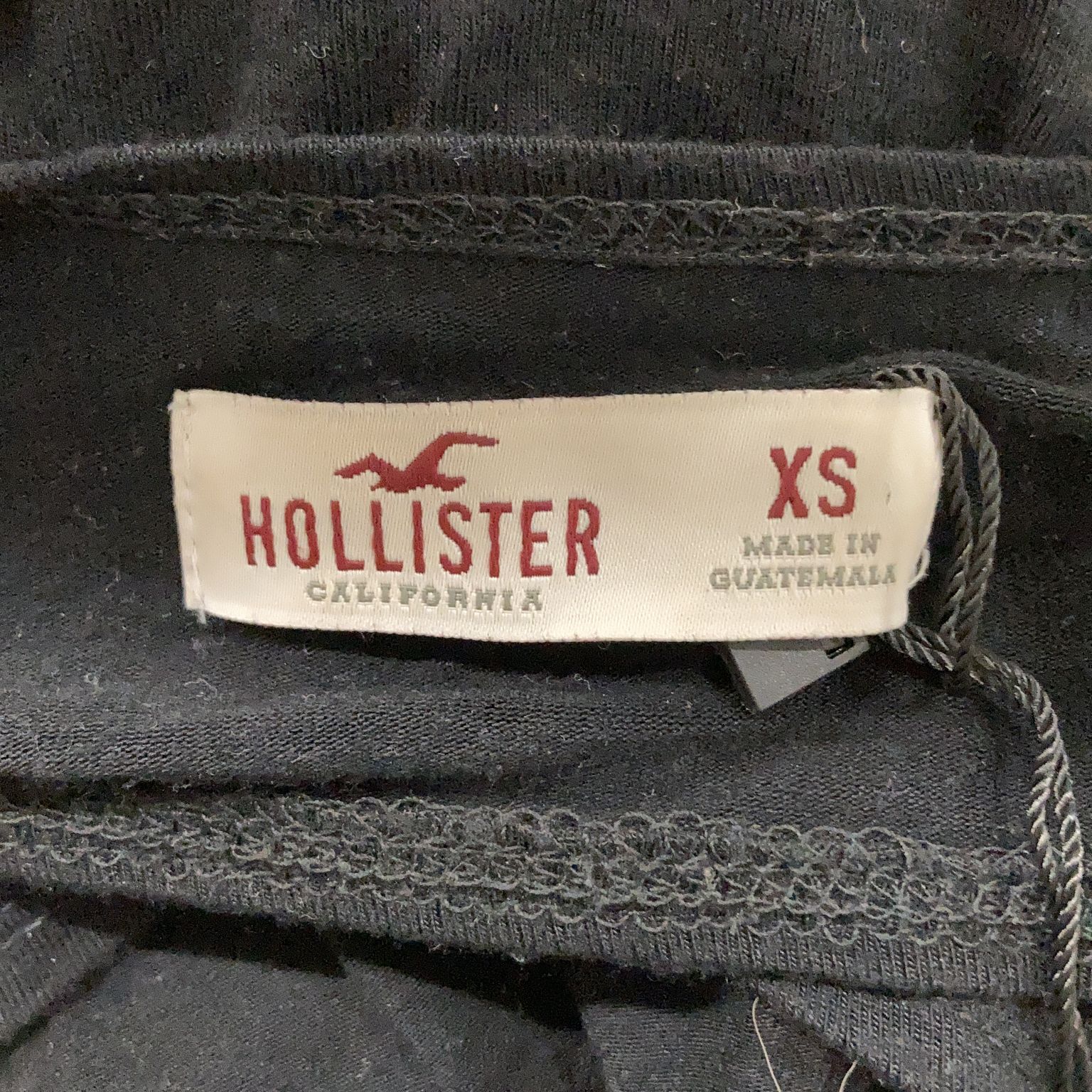 Hollister California