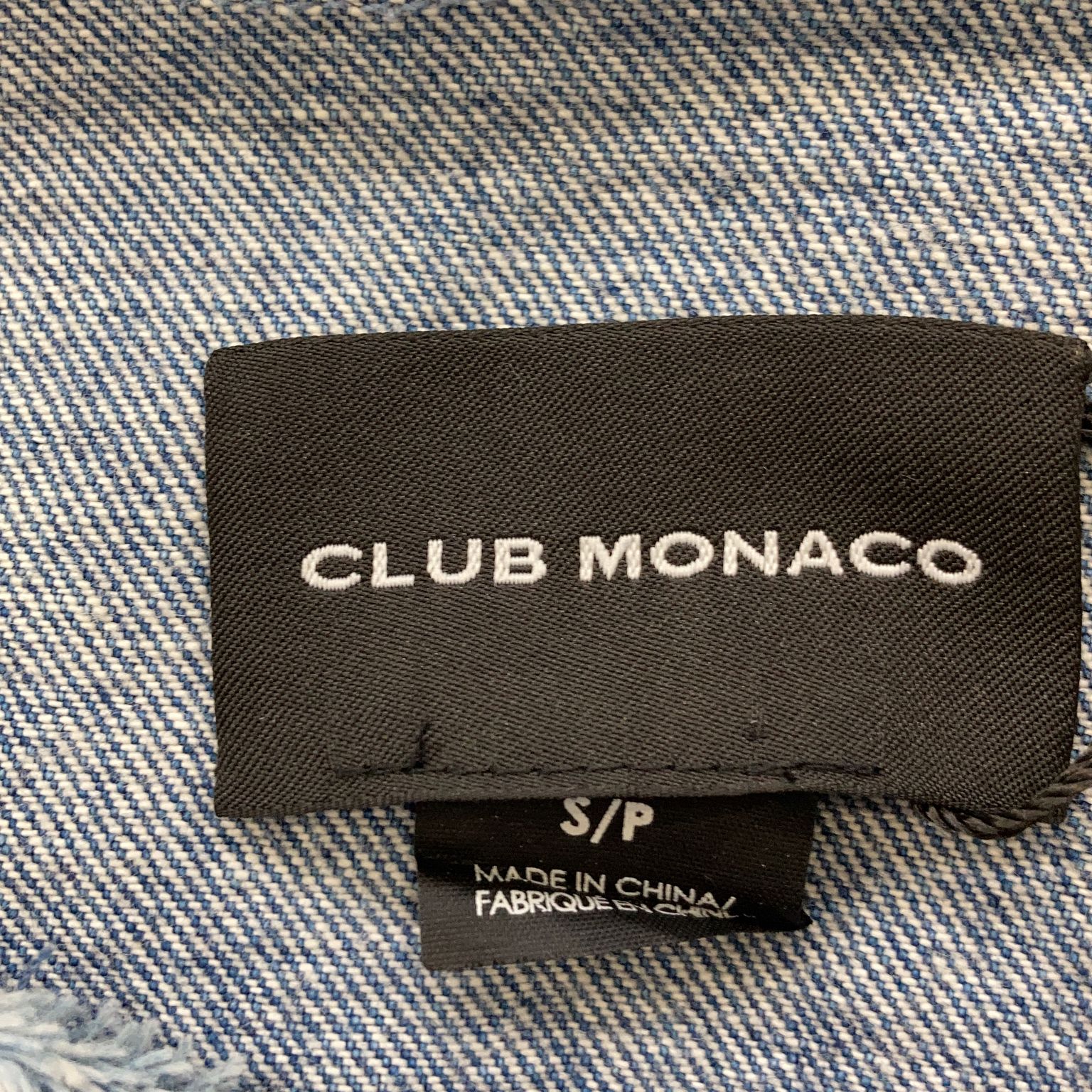 Club Monaco