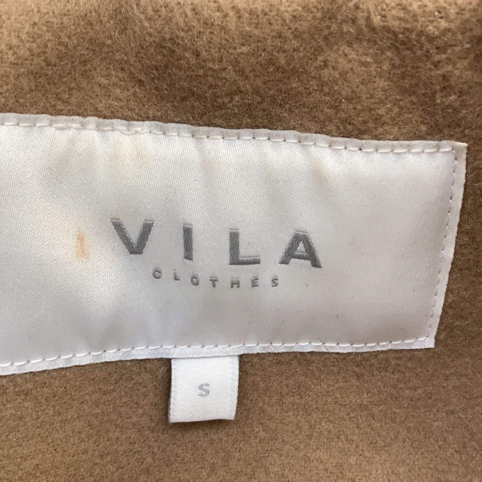 VILA Clothes