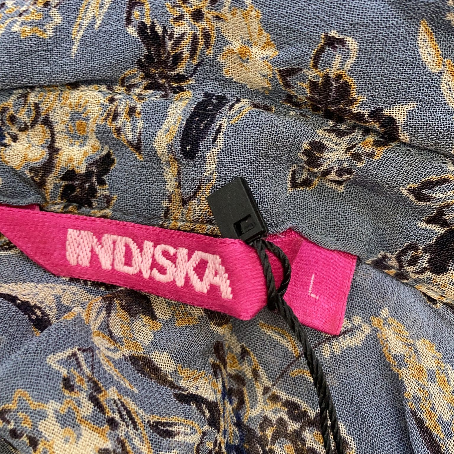 Indiska