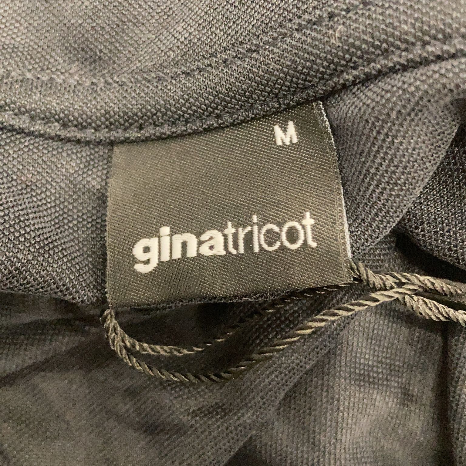 Gina Tricot