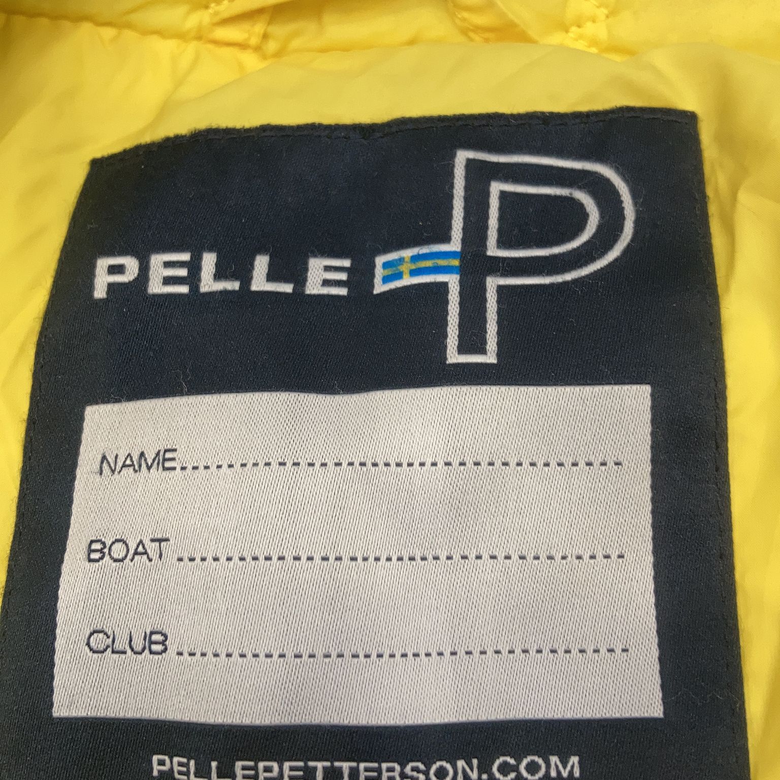 Pelle P