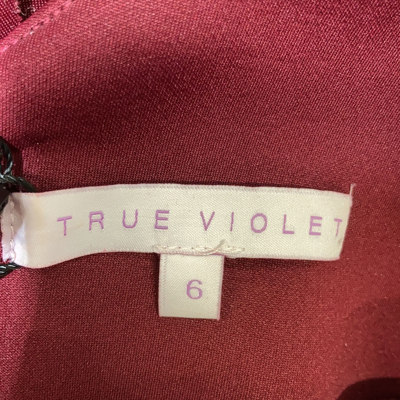 True Violet