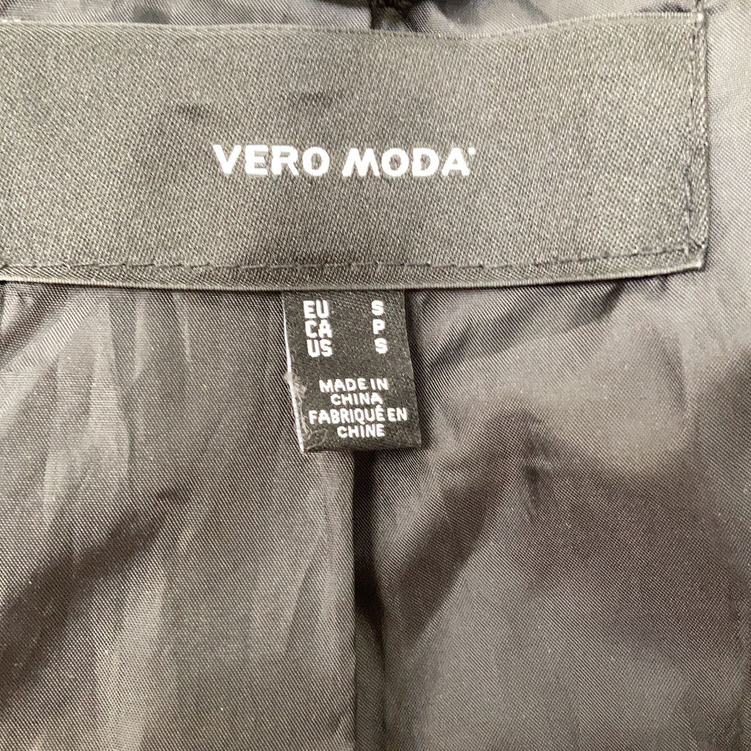 Vero Moda