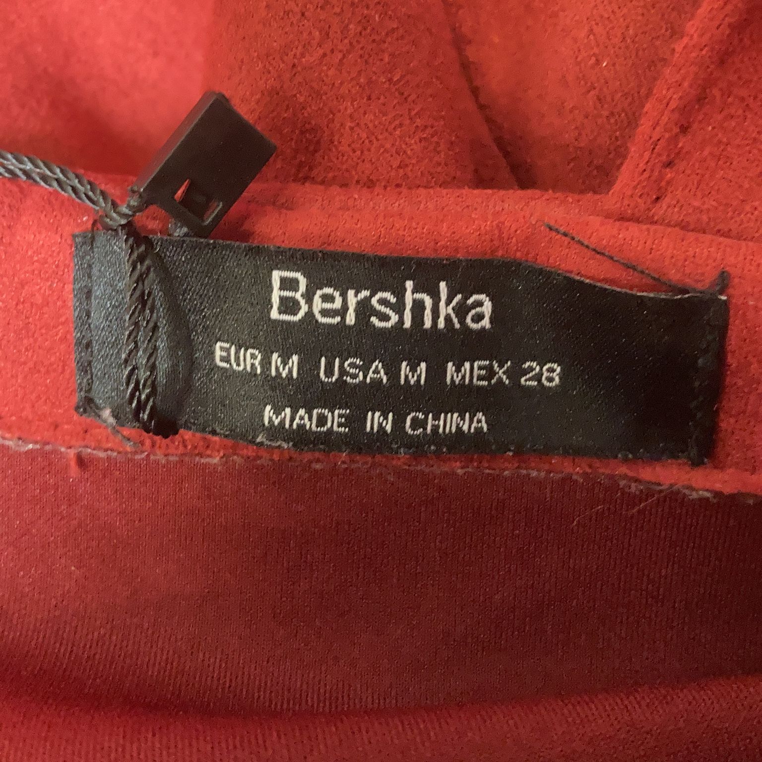 Bershka