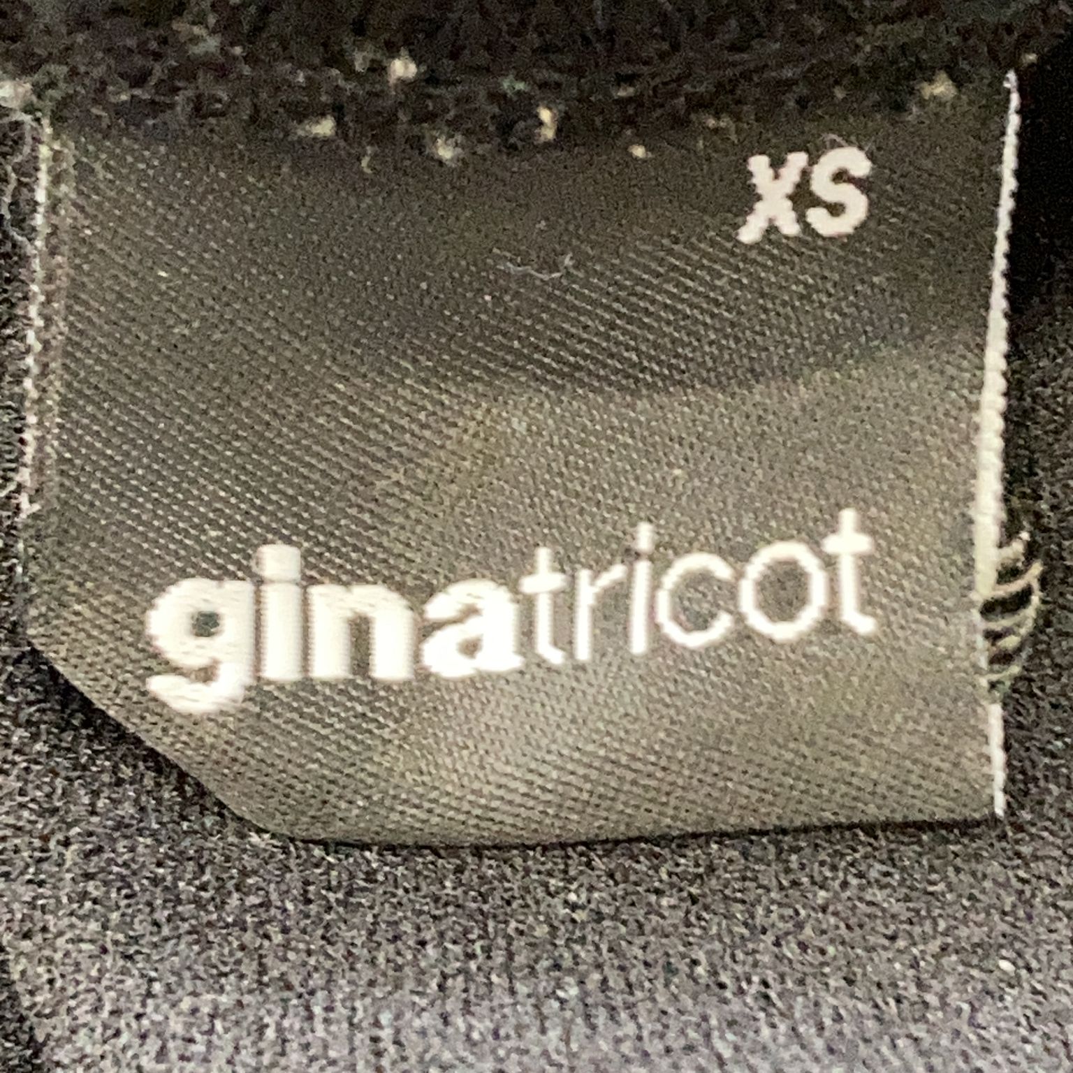 Gina Tricot