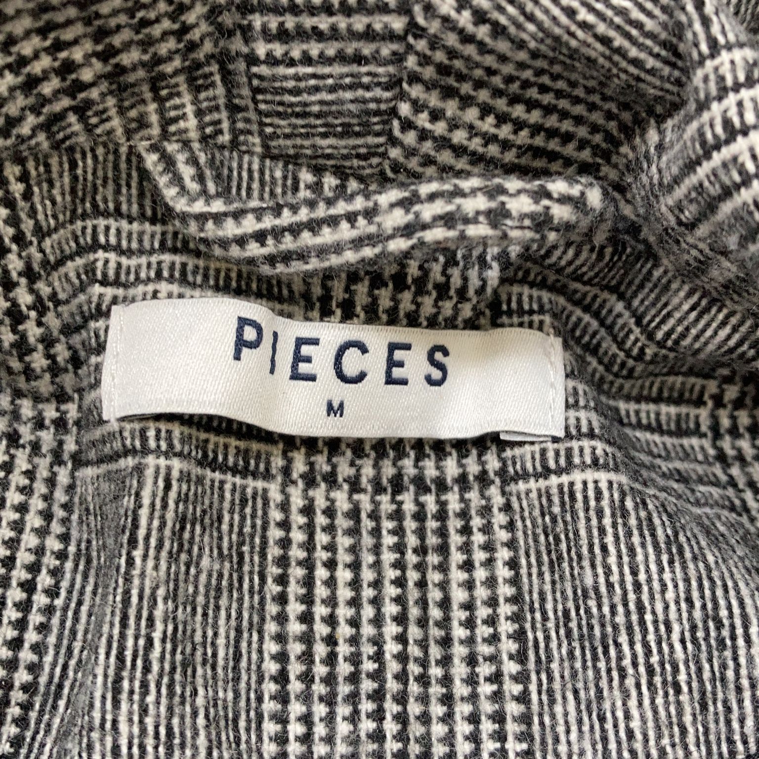 Pieces