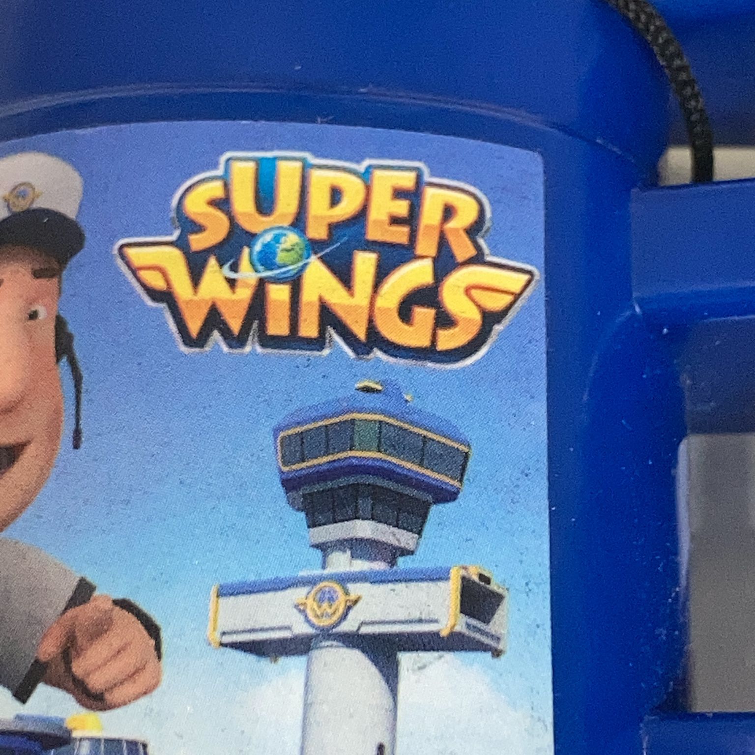 Super Wings