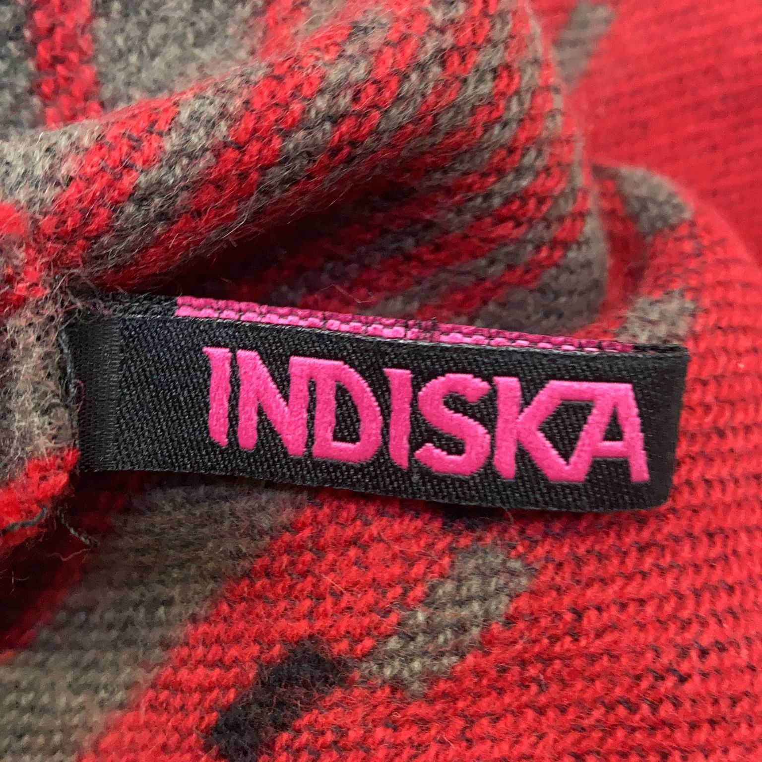 Indiska