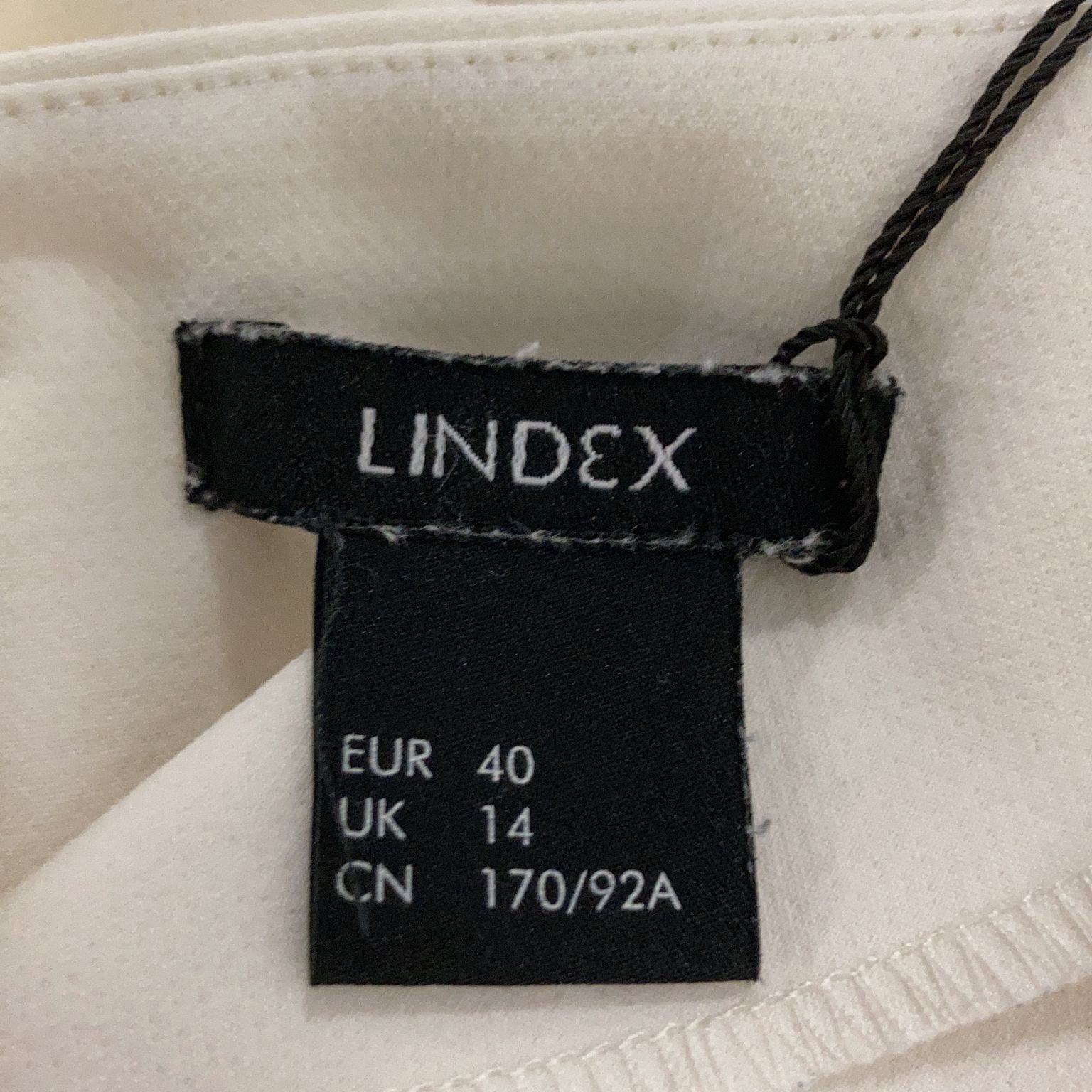 Lindex