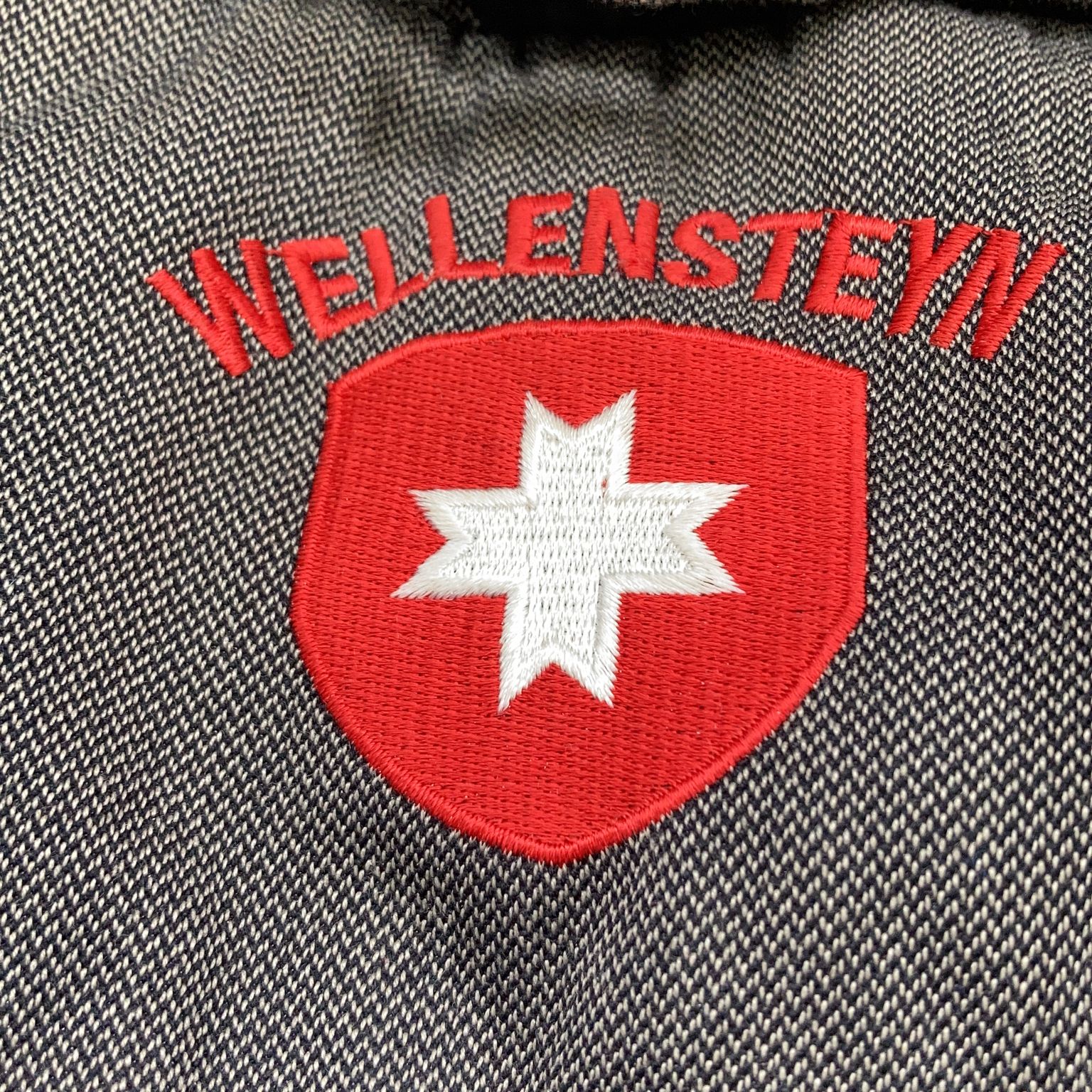 Wellensteyn