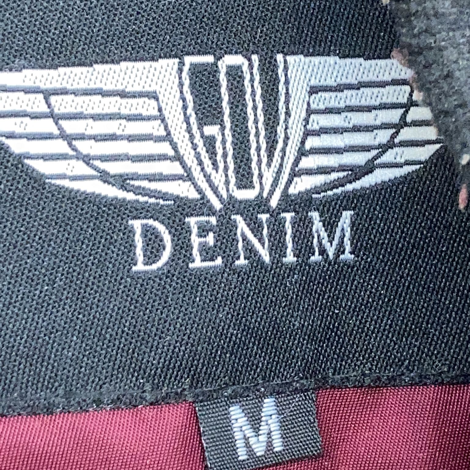 Gov Denim