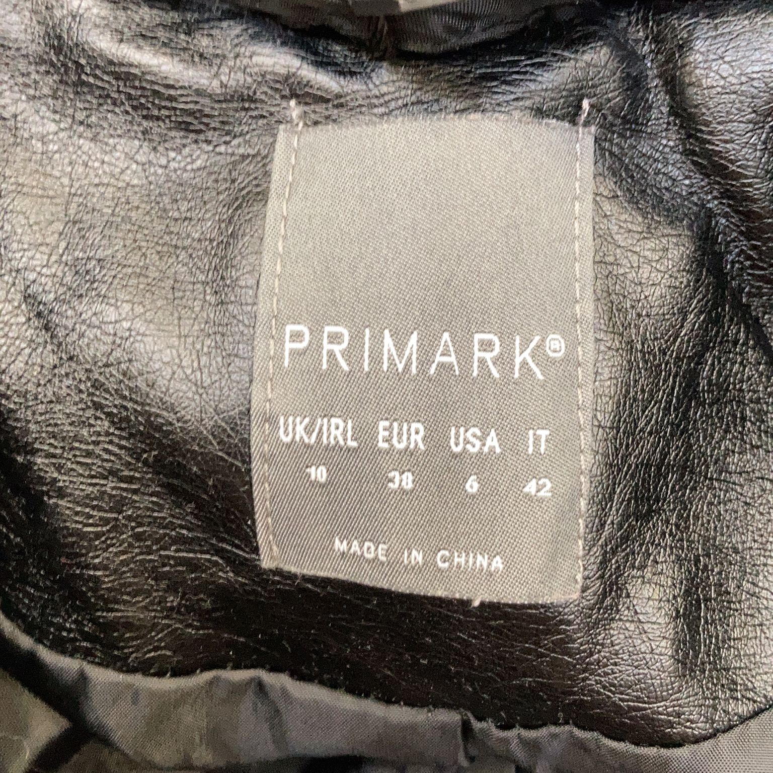 Primark