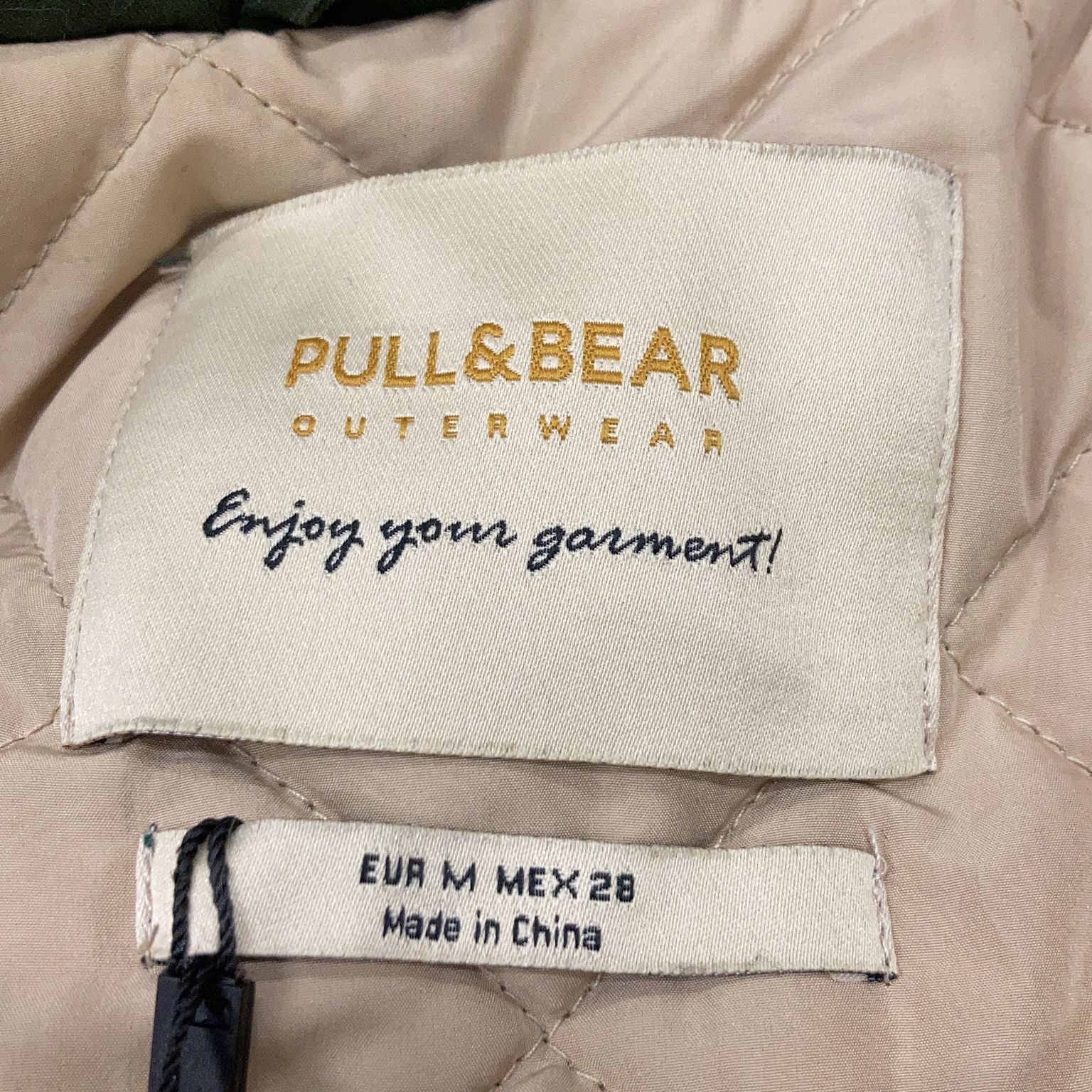 Pull  Bear