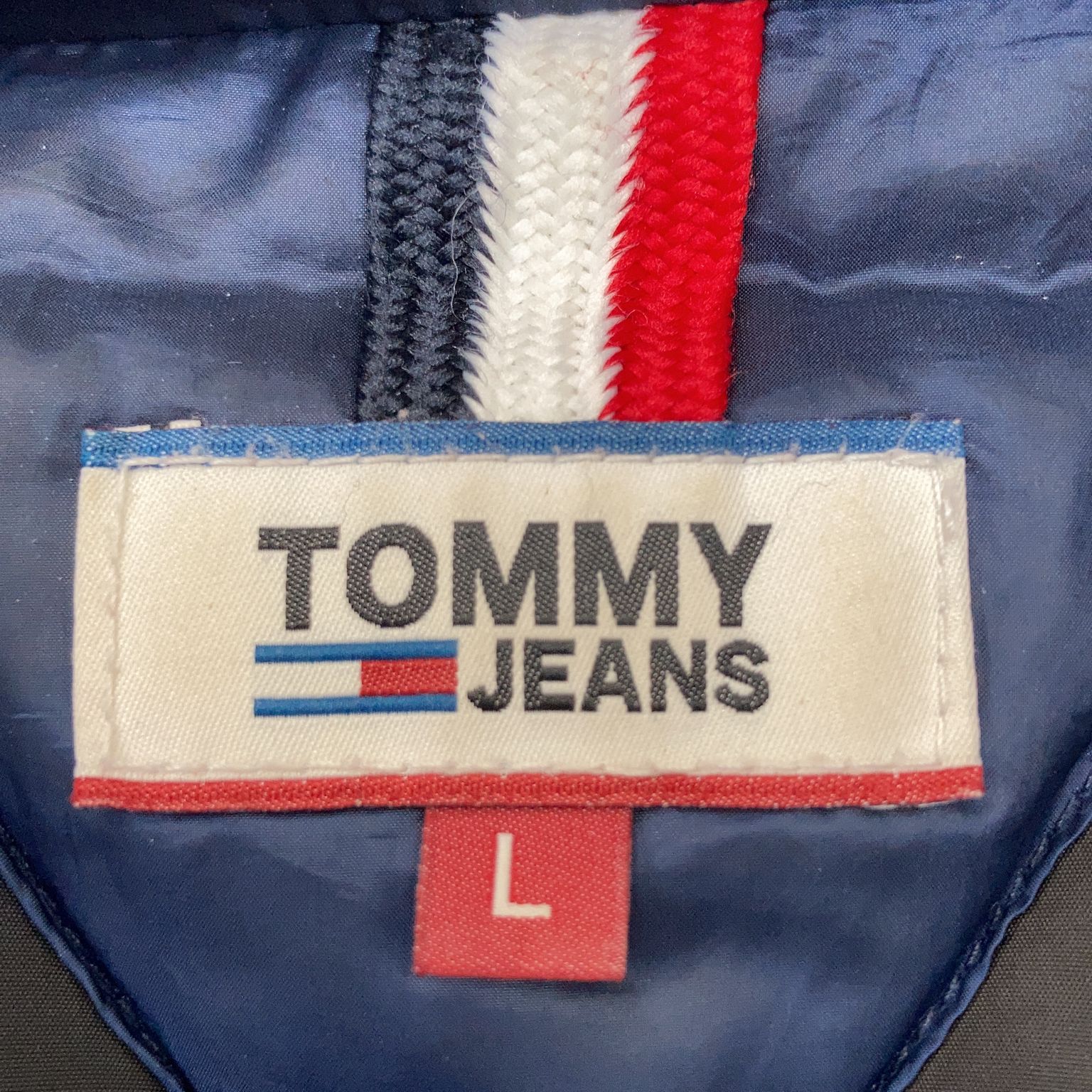 Tommy Jeans Tezenis